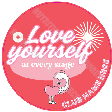 VALENTINE'S DAY SET #19