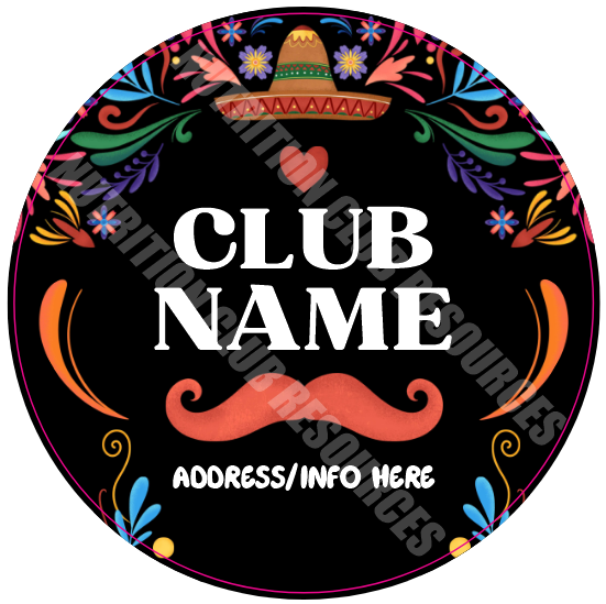 CINCO DE MAYO SET #3
