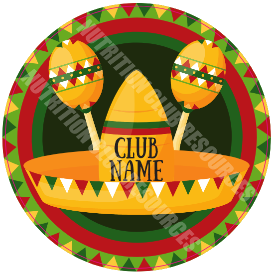CINCO DE MAYO SET #3