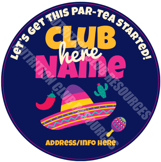CINCO DE MAYO SET #3
