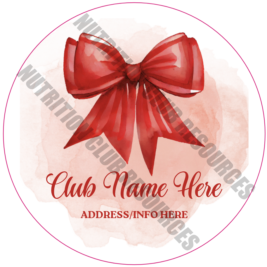 VALENTINE'S DAY SET #22