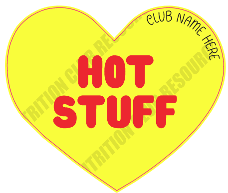 VALENTINE'S DAY SET #25