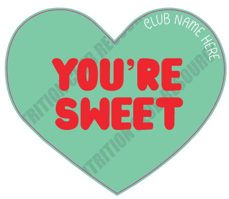 VALENTINE'S DAY SET #25