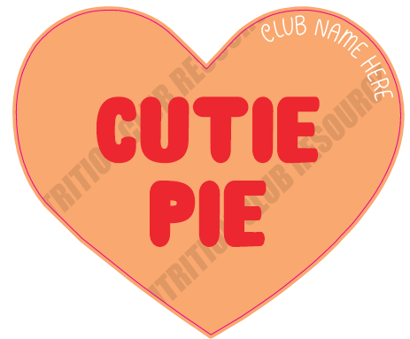 VALENTINE'S DAY SET #25