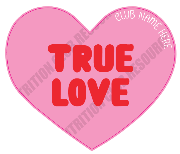 VALENTINE'S DAY SET #25