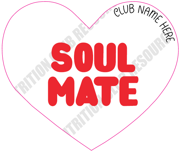 VALENTINE'S DAY SET #25