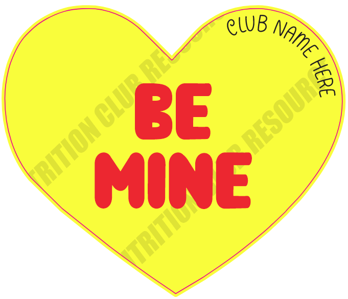 VALENTINE'S DAY SET #25