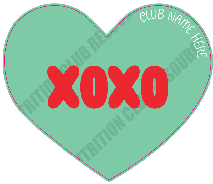 VALENTINE'S DAY SET #25