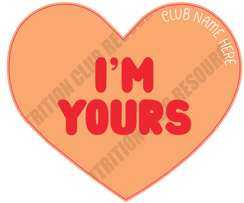 VALENTINE'S DAY SET #25