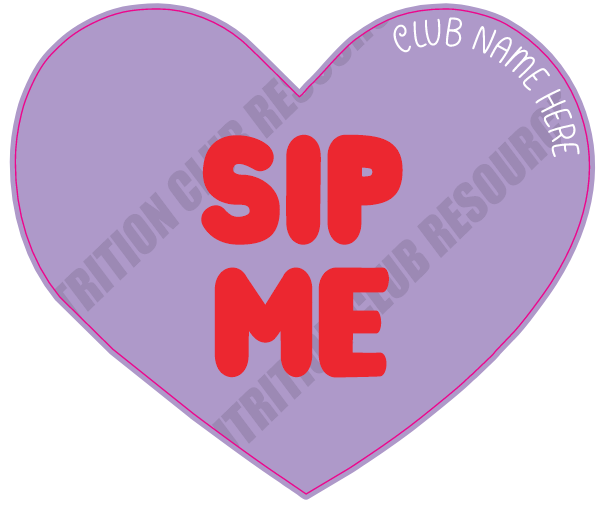 VALENTINE'S DAY SET #25