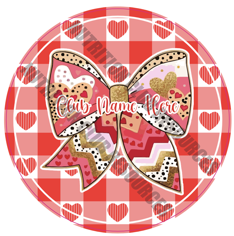 VALENTINE'S DAY SET #24
