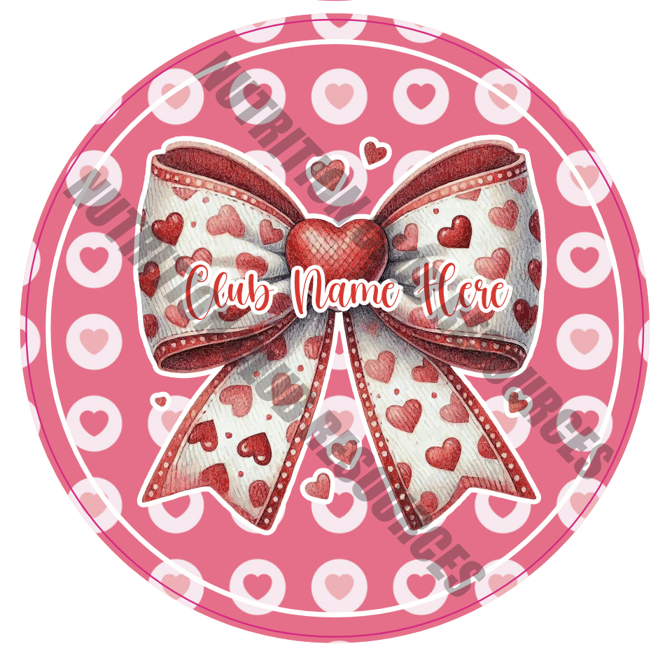 VALENTINE'S DAY SET #24