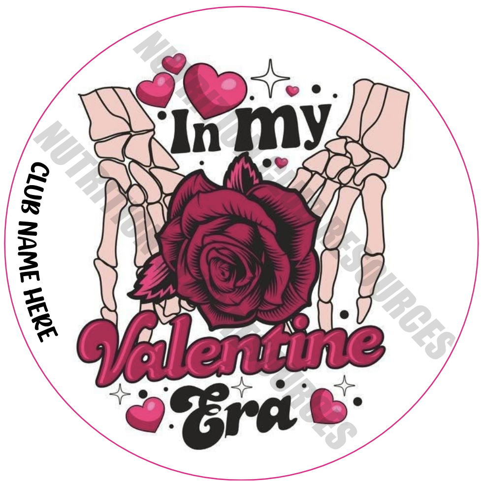 VALENTINE'S DAY SET #26