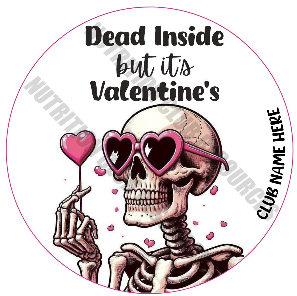 VALENTINE'S DAY SET #26