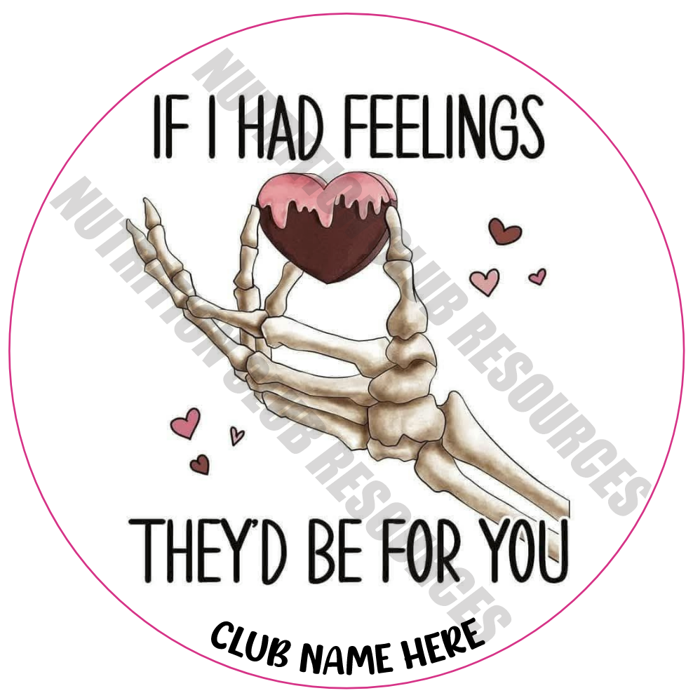 VALENTINE'S DAY SET #26