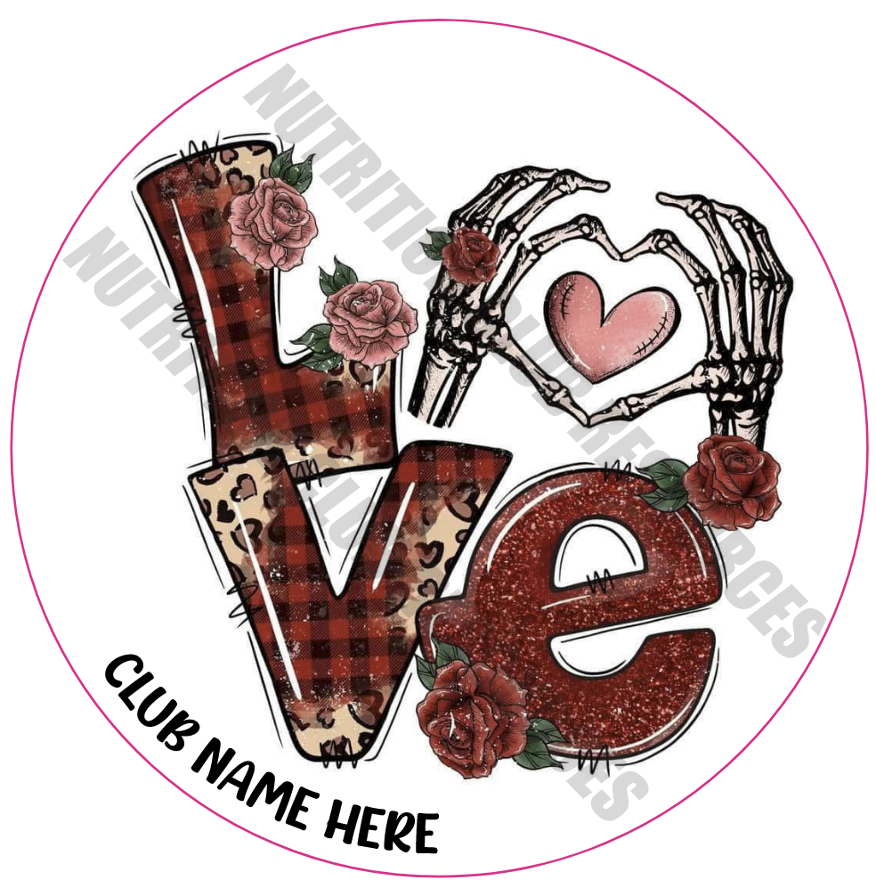 VALENTINE'S DAY SET #26