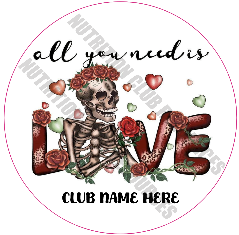 VALENTINE'S DAY SET #26