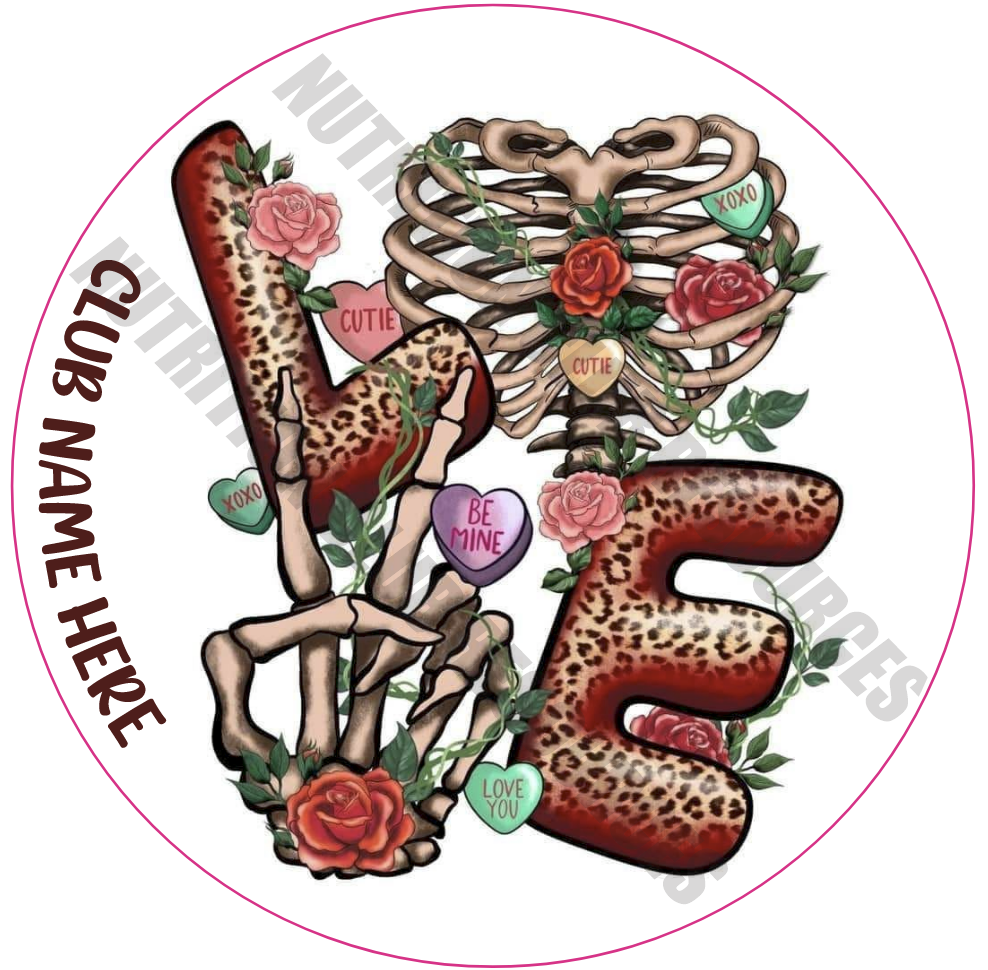 VALENTINE'S DAY SET #26