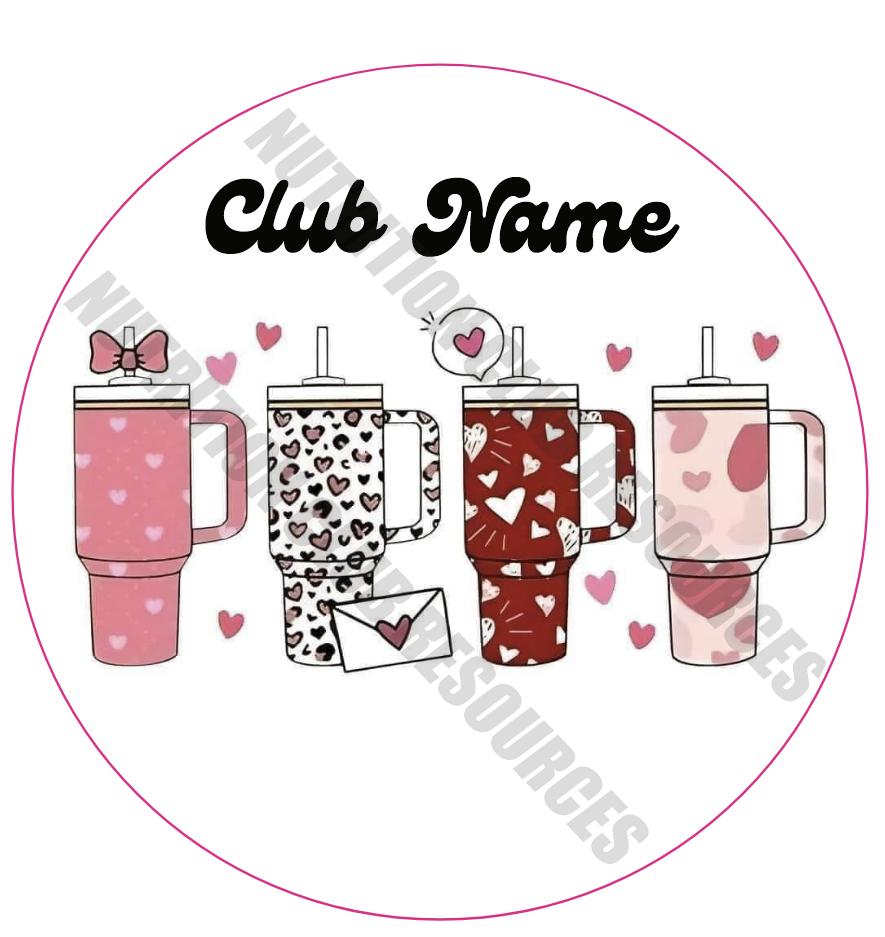 VALENTINE'S DAY SET #27