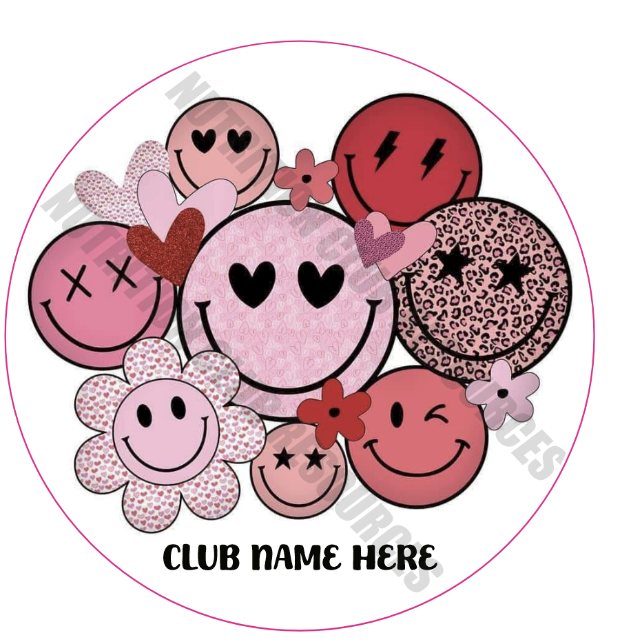 VALENTINE'S DAY SET #27