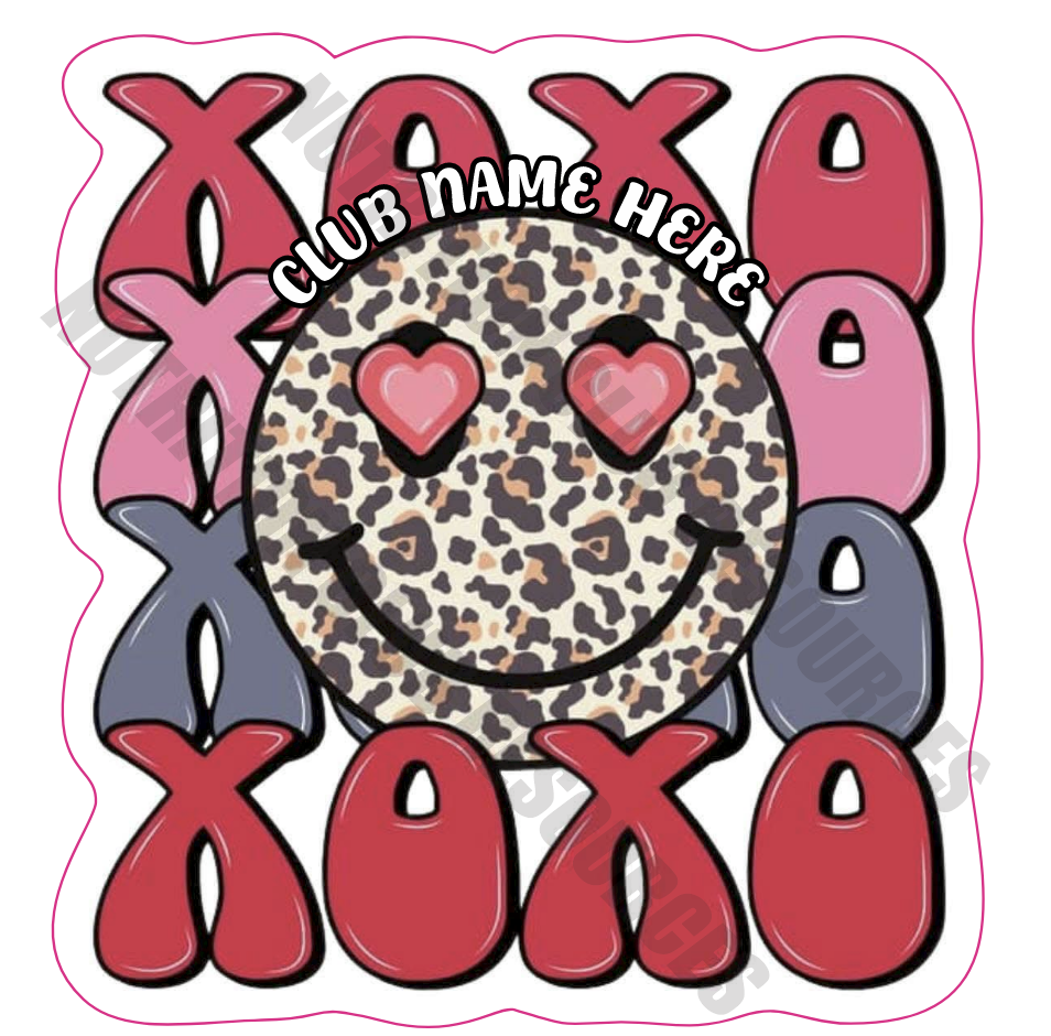 VALENTINE'S DAY SET #27