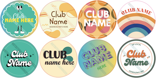 POSITIVE/FUN SET #98