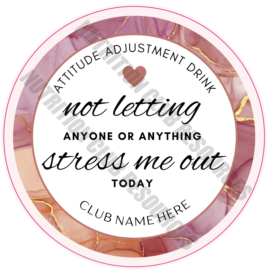 POSITIVE/FUN SET #101