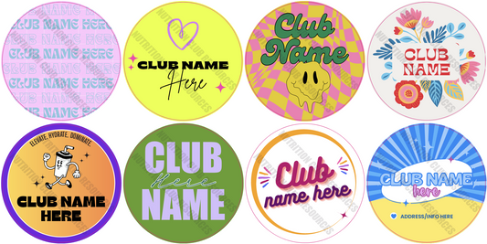 POSITIVE/FUN SET #106