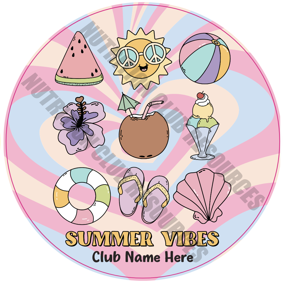 SUMMER SET #17