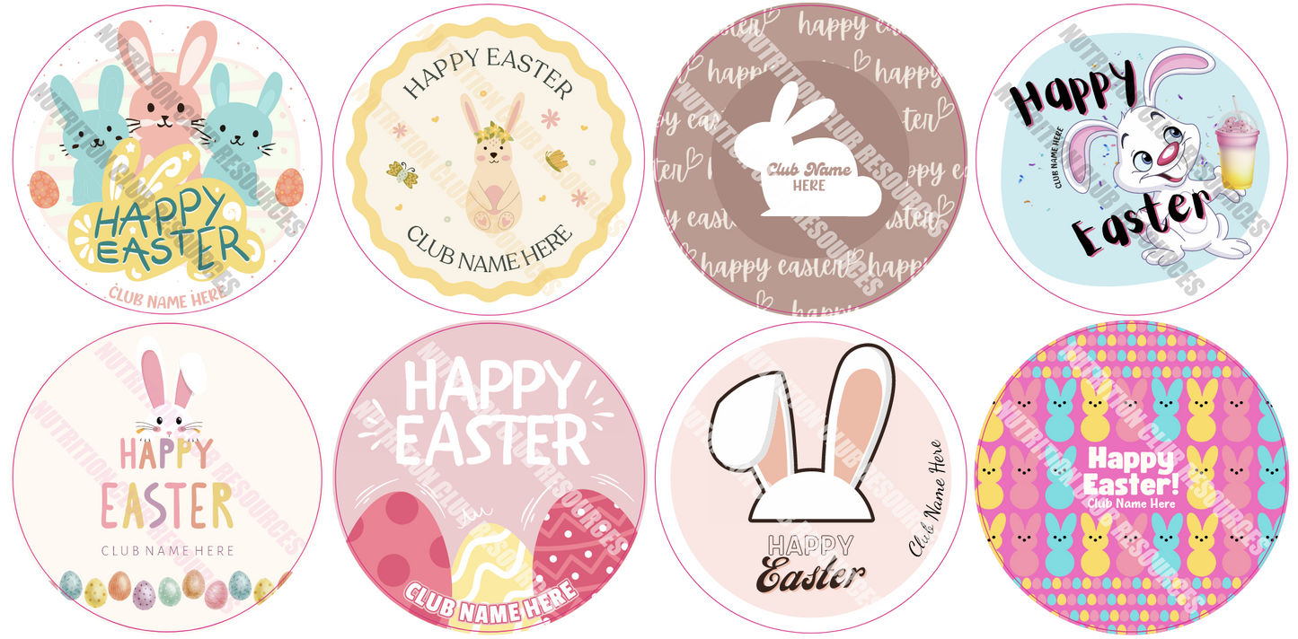 EASTER SET #11