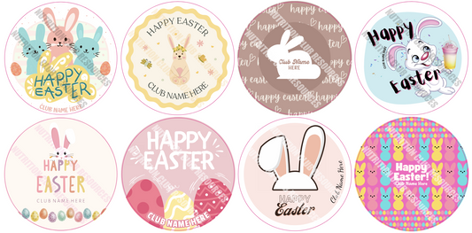 EASTER SET #11