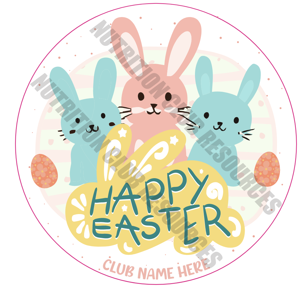 EASTER SET #11