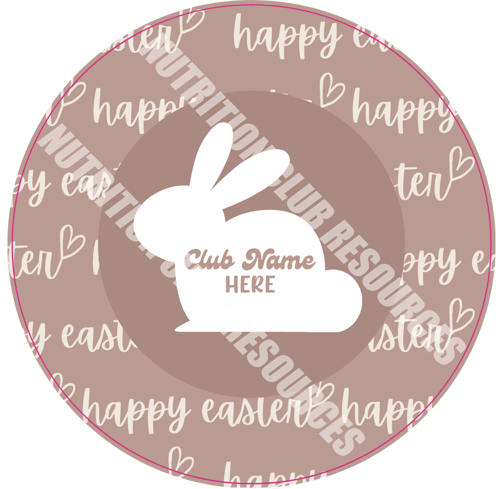 EASTER SET #11