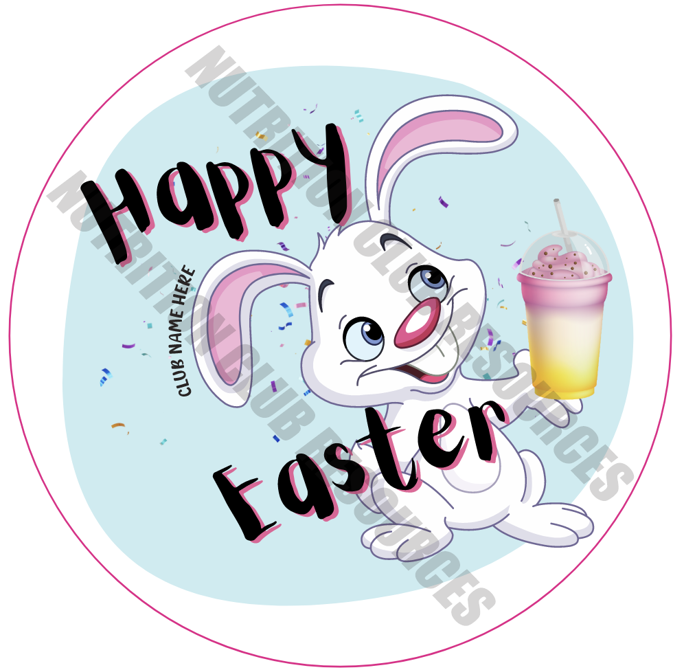 EASTER SET #11