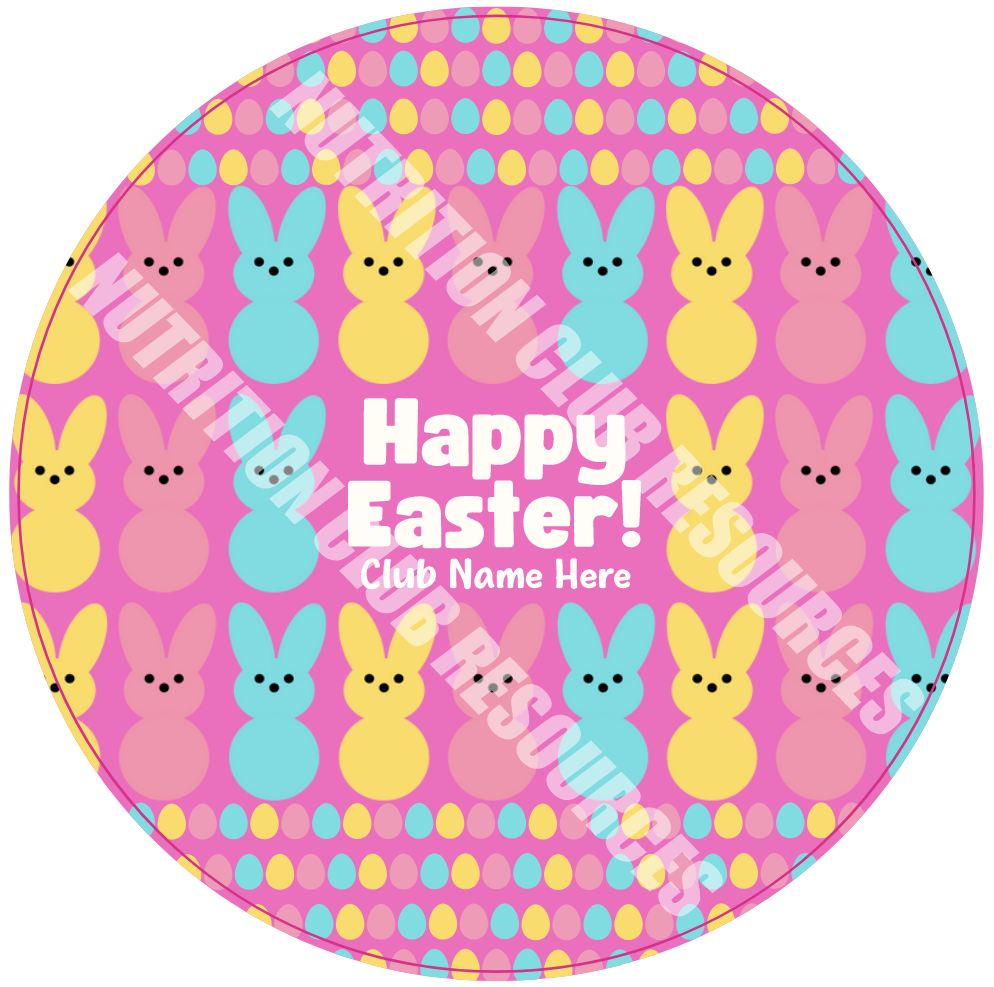 EASTER SET #11