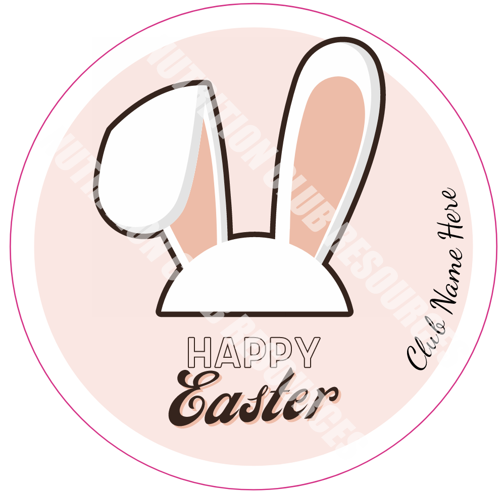 EASTER SET #11