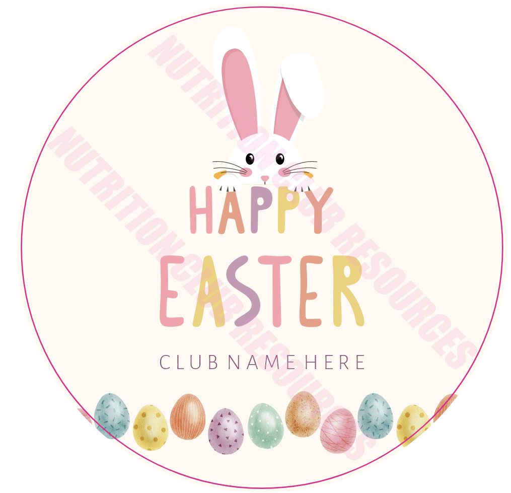 EASTER SET #11