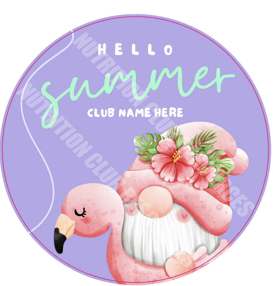 SUMMER SET #18