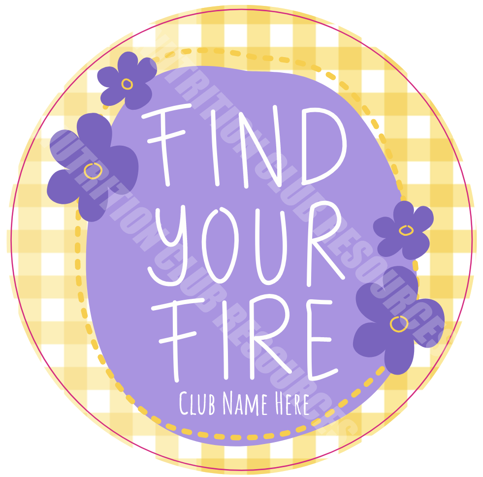 POSITIVE/FUN SET #109