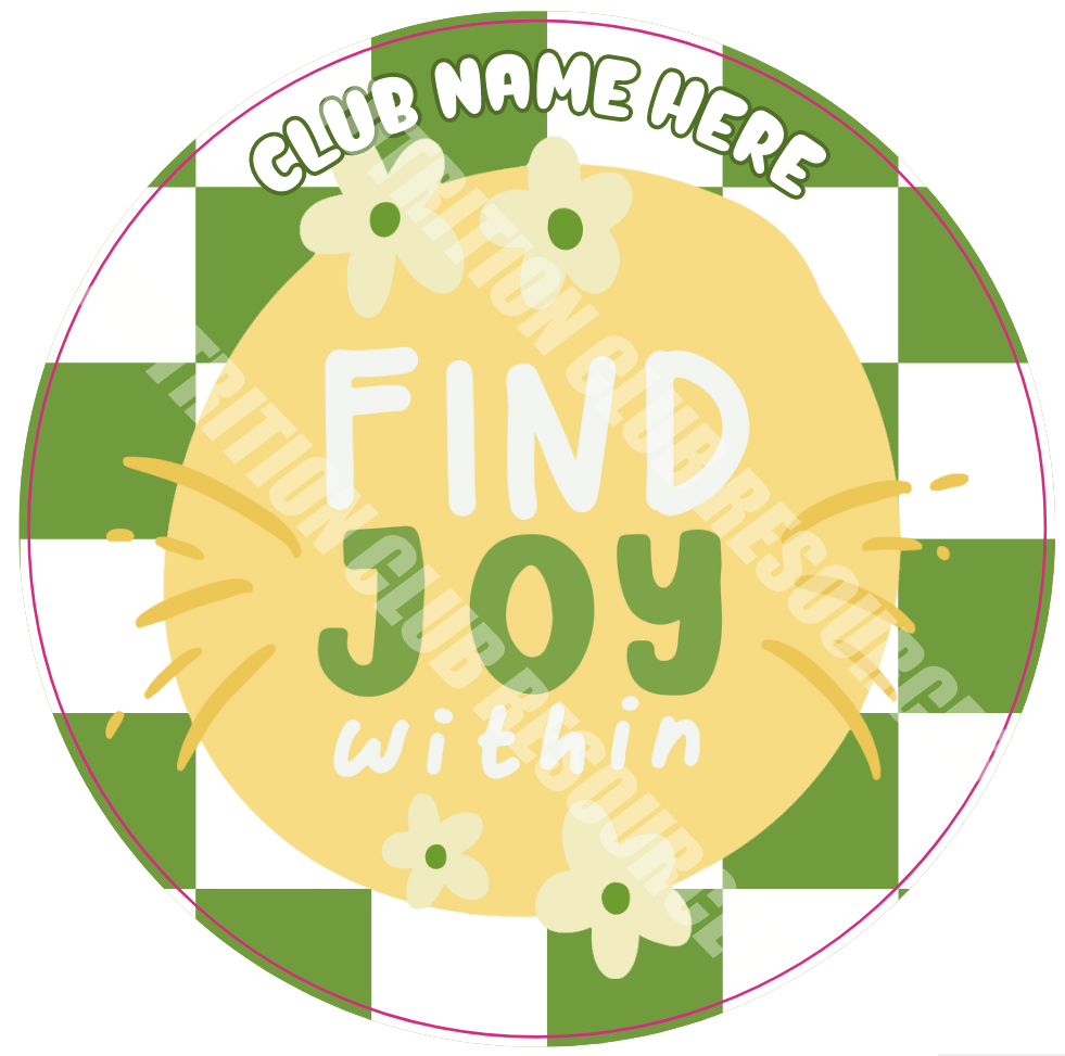POSITIVE/FUN SET #109