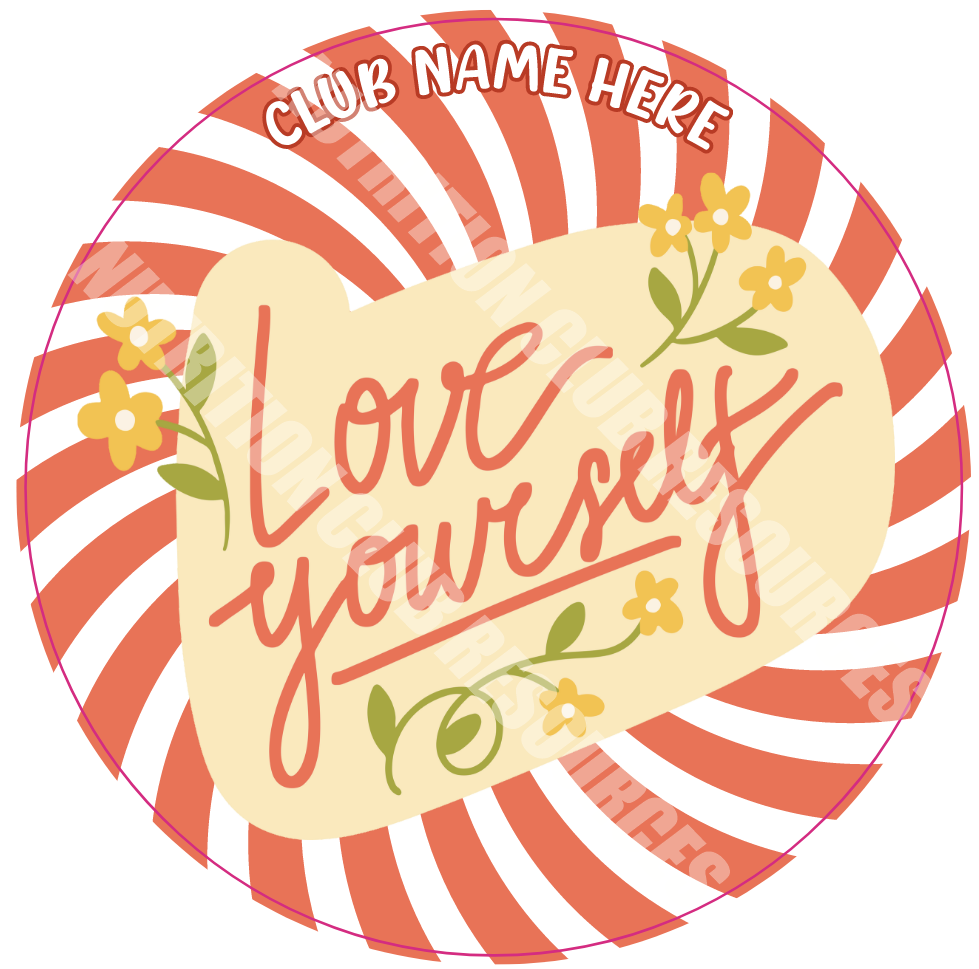 POSITIVE/FUN SET #109