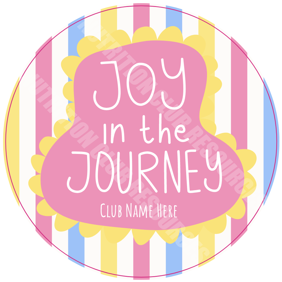 POSITIVE/FUN SET #109