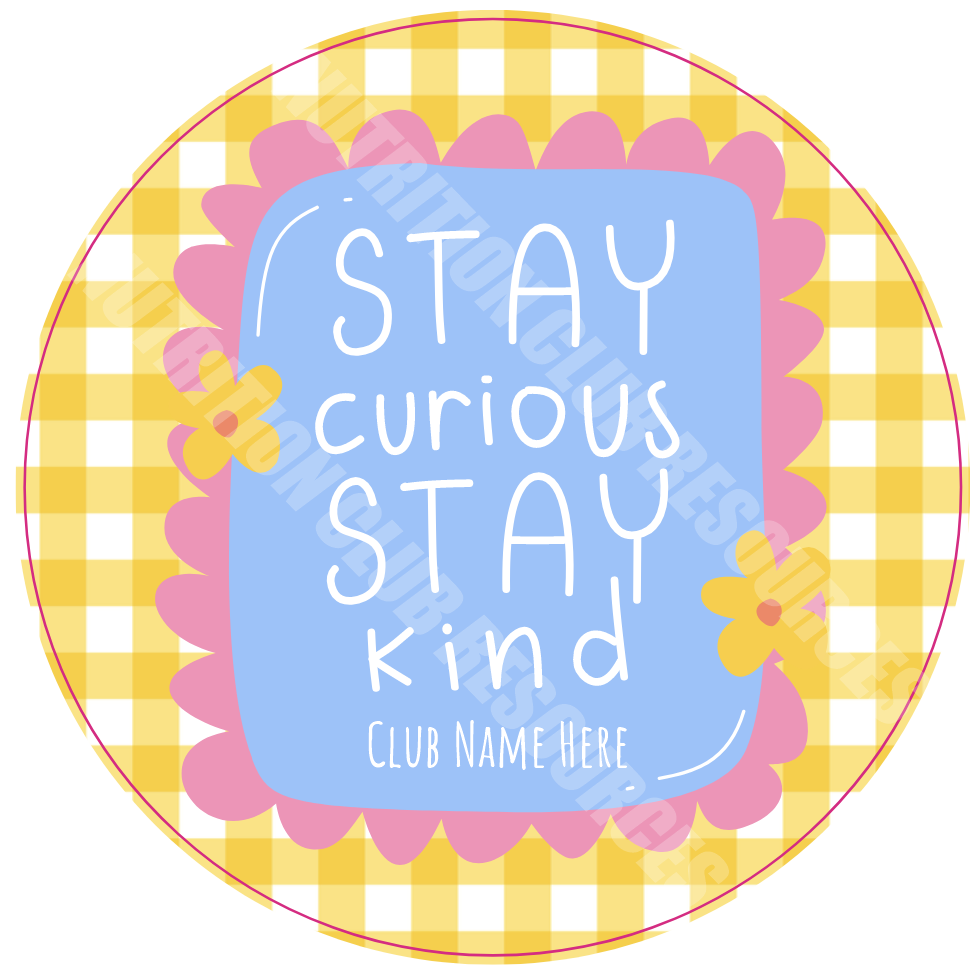 POSITIVE/FUN SET #109