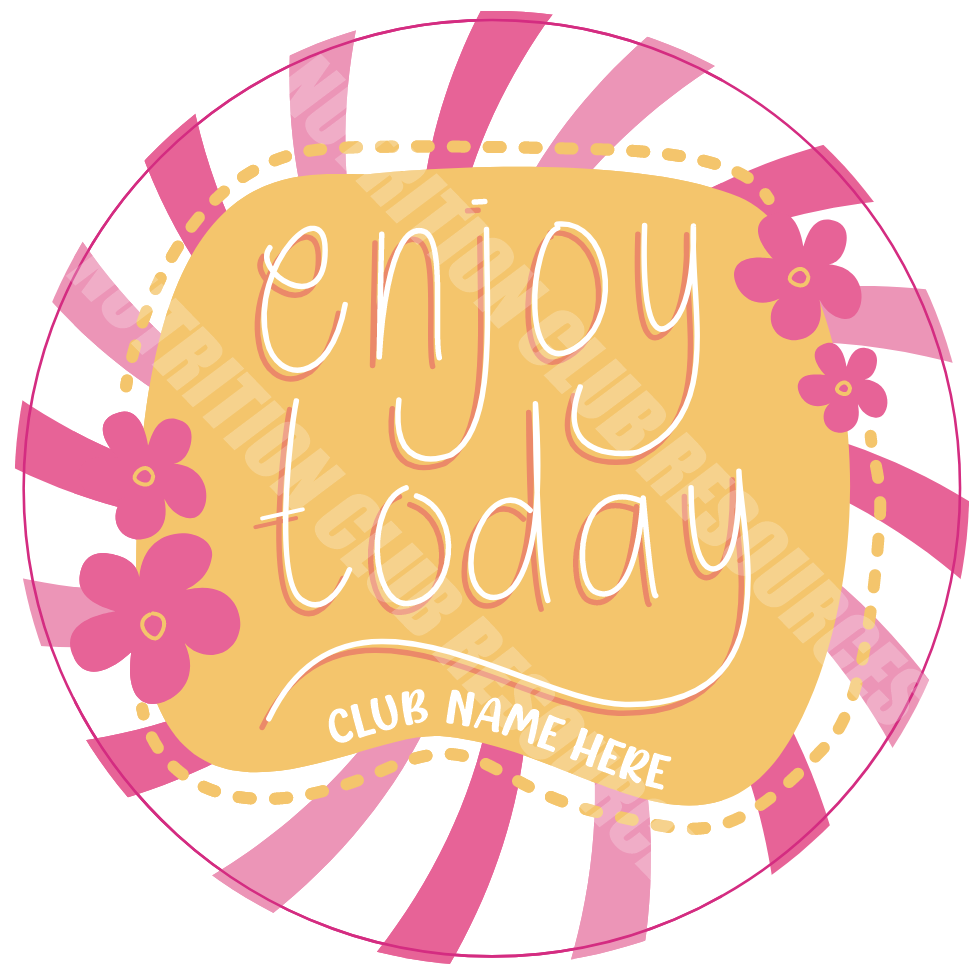 POSITIVE/FUN SET #109