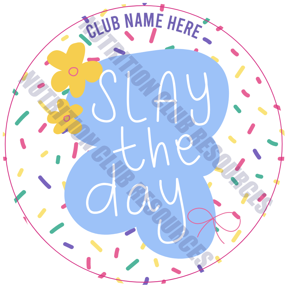 POSITIVE/FUN SET #109