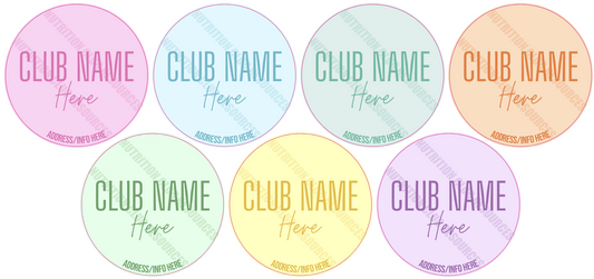 POSITIVE/FUN SET #115
