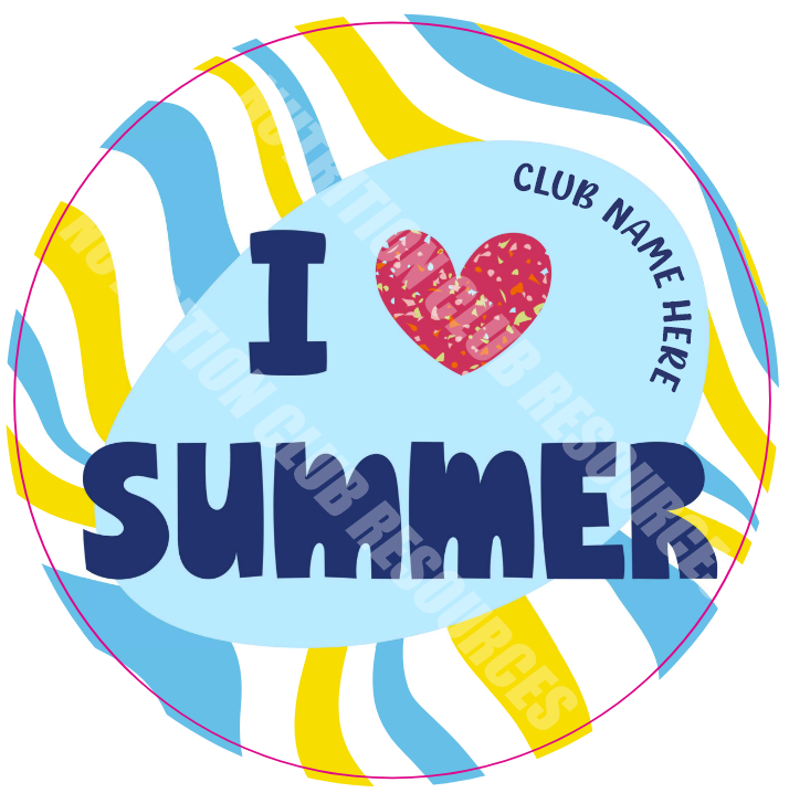 SUMMER SET #24