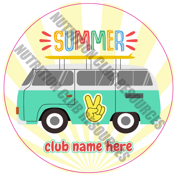 SUMMER SET #24