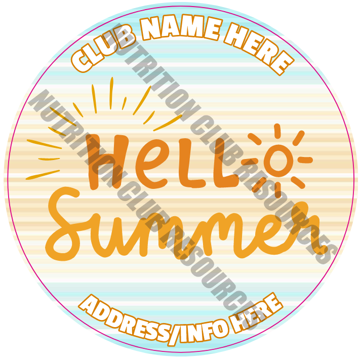 SUMMER SET #24