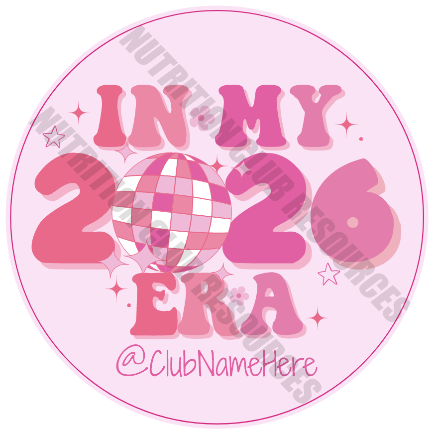 NEW YEARS SET #2